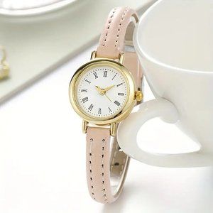 ⭐️NWT Beige Women's Watch